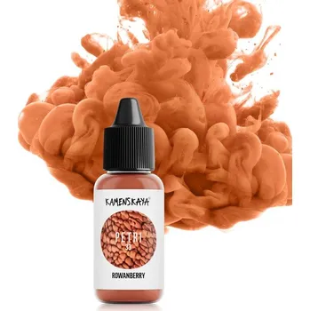 Pryskyřičné inkousty KAMENSKAYA PETRI 15ml