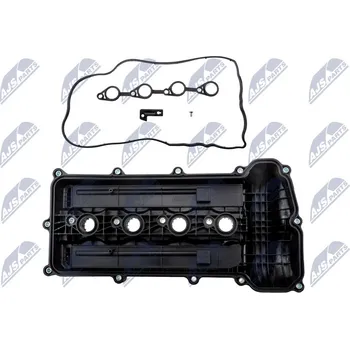 Blok motoru Kryt hlavy válce NTY BPZ-KA-302