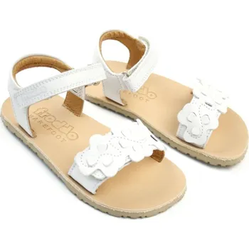 Dívčí obuv Sandály Froddo Flexi White G3150265-3 EUR 26
