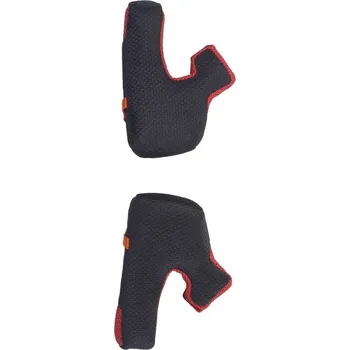 Helma na motorku LÍCNICE MISSILE BLK S 8924320-10-S