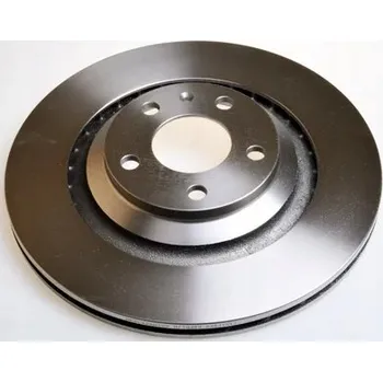 Brzdový kotouč BRZDOVÝ KOTOUČ ZADNÍ B130480 DENCKERMANN