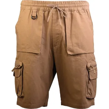 Pánské kraťasy Kraťasy URBAN EXPLORER bavlna rip-stop COYOTE Kraťasy URBAN EXPLORER bavlna rip-stop COYOTE vel. L