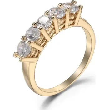 Prsten Dámský prstýnek D2820 10