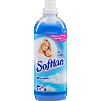 Aviváž Softlan 1L 34pd Windfrisch (Modrý)