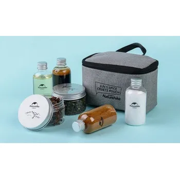 Cestovní taška na grilování