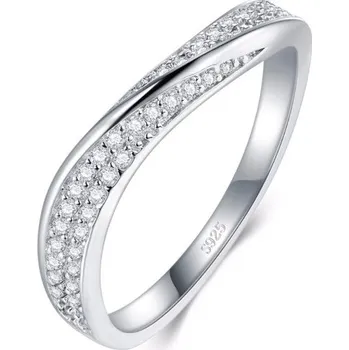 Šperk Dámský prstýnek D1115 8