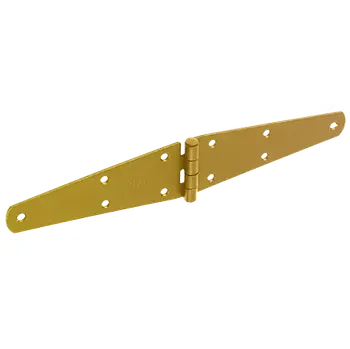 pant Závěs splétaný trojúhelníkový 200 x 40 mm ZTS200 (Pant, závěs pro na dveře skříňkové)