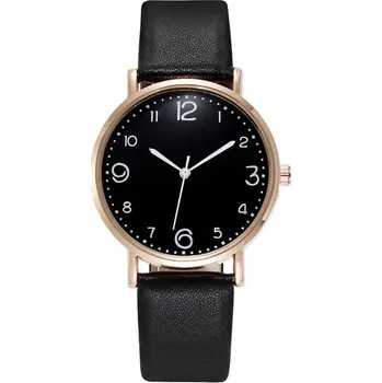 Hodinky Dámské hodinky T1512 černá