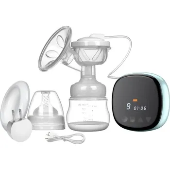 Odsávačka mléka Automatická elektrická odsávačka mléka A506