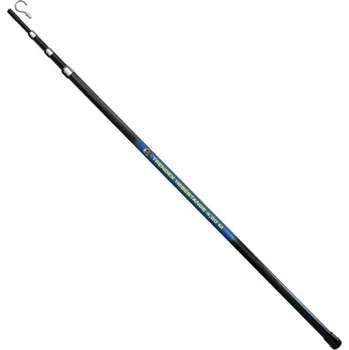 Podběrák Behr teleskopická tyč na čeřen Heavy Duty Telehandle 4,2 m