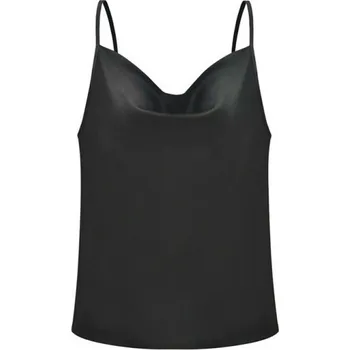 Dámské sexy tílko černá S