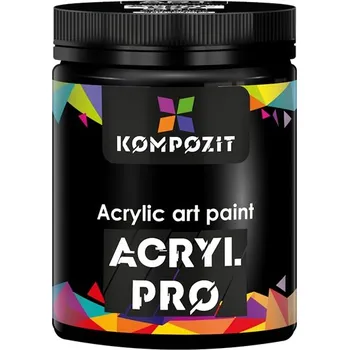 Vodová barva Akrylová barva ACRYL PRO ART Composite 430 ml