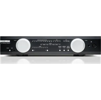 Zvuková karta Musical Fidelity M8x DAC - černá