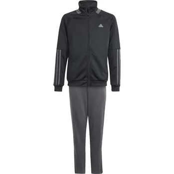 Dětská Tepláková souprava ADIDAS J SERE TS IN0655 – Černá 176