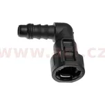 rychlospojka SAE 90° 10 (9,89-9,5 mm) (1 ks) NORMA NQS - výroba Německo S0715 6702 010