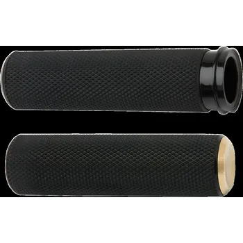 Chránič řídítek pro čtyřkolku RUKOJEŤ S VROUBKOVÁNÍM TBW BRS 07-334