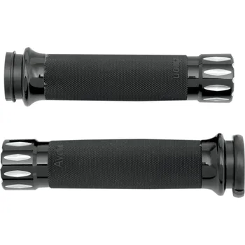 Chránič řídítek pro čtyřkolku GRIP CUSTOM RIVAL ANO TBW CC-86-AN-FL-RIV