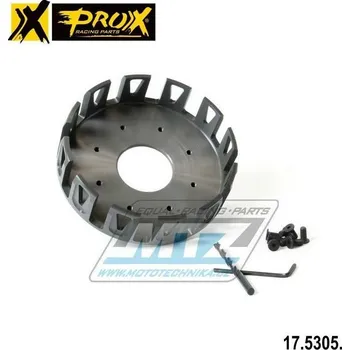 Spojkový koš KTM 250+300+360+380SX+EXC+EGS+MXC / 88-01 17.5305