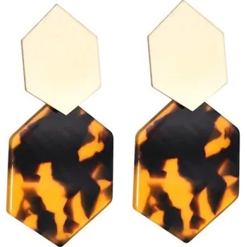 Náušnice Dámské náušnice G640 14