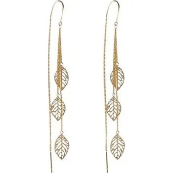 Náušnice Dámské visací náušnice G996