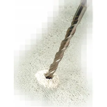 Vrták Vrták betonu Alpen SDS Plus 8/110