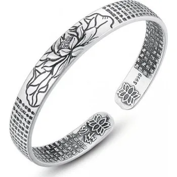 Náramek Dámský otevřený náramek P32