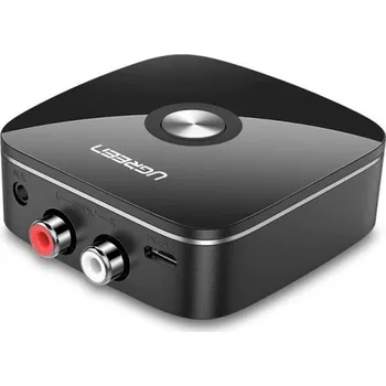 Bluetooth adaptér Bluetooth AUX přijímač