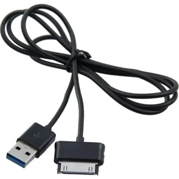 Datový kabel Datový kabel USB 3.0 na 30 pin pro Huawei Mediapad M/M 1 m