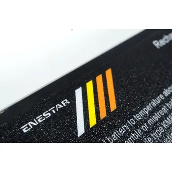 Baterie k notebooku Enestar baterie pro DELL MT277 MT276 MT275 MT264