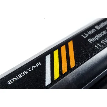 Baterie k notebooku Enestar baterie pro DELL INSPIRON 7420 5720 5525