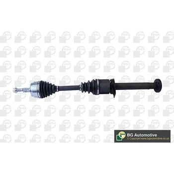 Hřídel nápravy Hnací hřídel BGA DS9641R