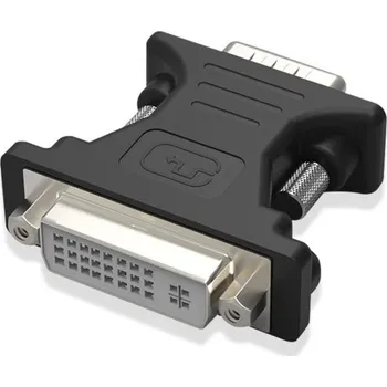 Redukce Adaptér DVI-I / DVI-D na VGA F/M