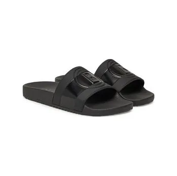 Dámská obuv Nazouváky Bogner Belize L 7 D 22526667 Černá 38