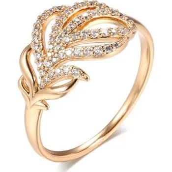 Prsten Dámský prstýnek D2915 9