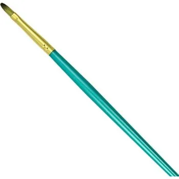 Umělecký štětec Filbert Brush Menta Series 98 od Royal &amp; Langnickel