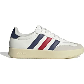 Pánské tenisky Pánské boty ADIDAS BARREDA JI2312 – Béžová 43 1/3