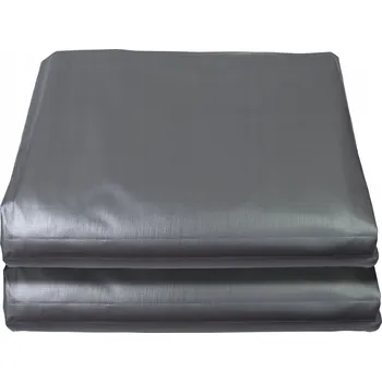 Krycí plachta 4PRO Plachta 210 g/m2 4 x 5 m