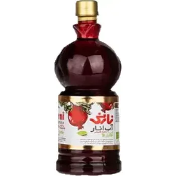 NARNI Džus z čerstvého granátového jablka 100% natural 1 Litr