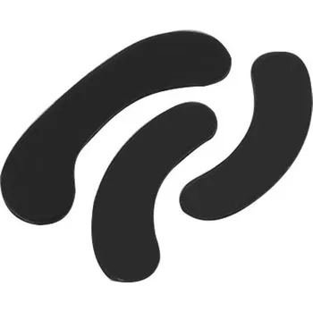 Myš Teflonové kluzáky / nožičky pro myš Sensei SteelSeries + montážní sada