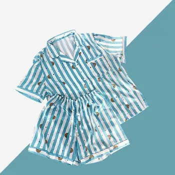 Dámské pyžamo Dámské pyžamo P2615 L 3