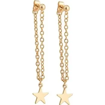 Náušnice Dámské visací náušnice G311