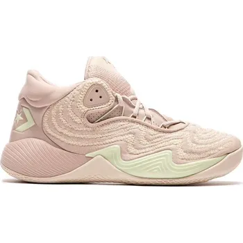 Pánské tenisky Converse CONVERSE ALL STAR BB SHIFT CX Když je basketbalové hřiště vaším druhým domovem, Converse All Star BB Shift CX jsou tu, aby vám pomohly zazářit. Tyto boty jsou navrženy pro rychlé a dynamické pohyby, přičemž technologie Air Zoom v přední části bot