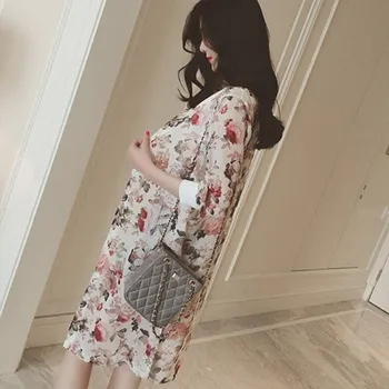 Dámský letní přehoz P897 7