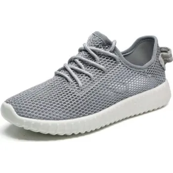 Dámská obuv Dámské sportovní boty A910 šedá 38