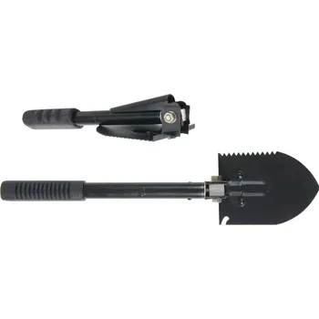 SPORTS skládací rýč 2 v 1