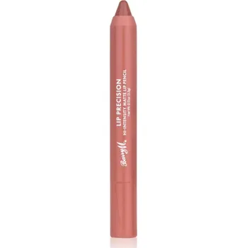 Tužka na rty Barry M Lip Precision konturovací tužka na rty odstín Chiffon 3.3 g
