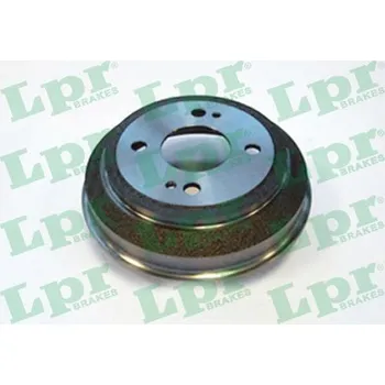 Brzdový buben Brzdový buben LPR 7D0076