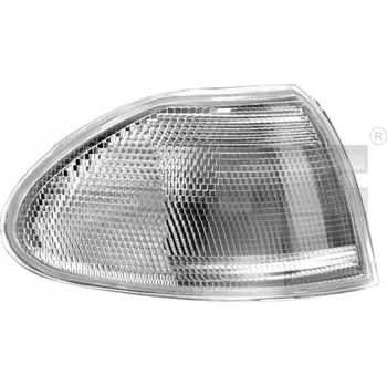 Směrový světlomet Směrové světlo (blinkr) TYC 18-2070-11-2