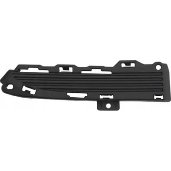 Nárazník ZÁSLEPKA MŘÍŽKY V NÁRAZNÍKU PRAVÁ MINI ONE COOPER 14-