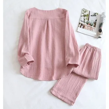 Dámské pyžamo Dámské pyžamo P3133 růžová S